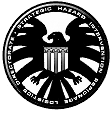 S.H.I.E.L.D. logo